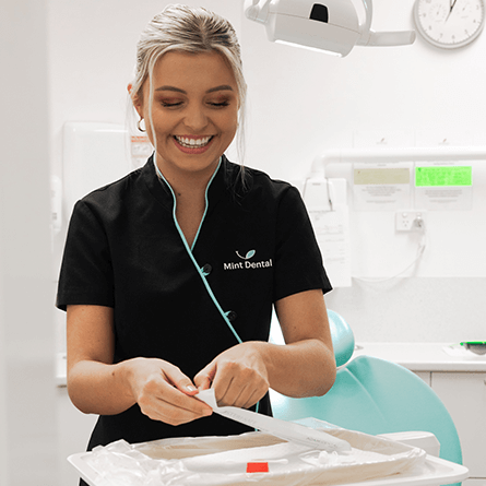 Dentist Mudgeeraba